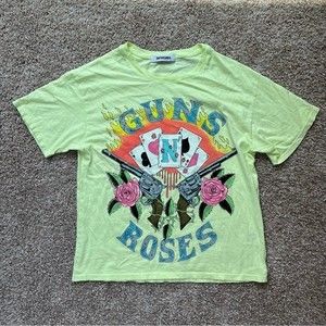 Daydreamer 🤘🏽 Guns N’ Roses T Shirt